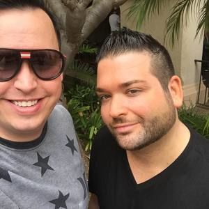 Meet your Posher, Bradley